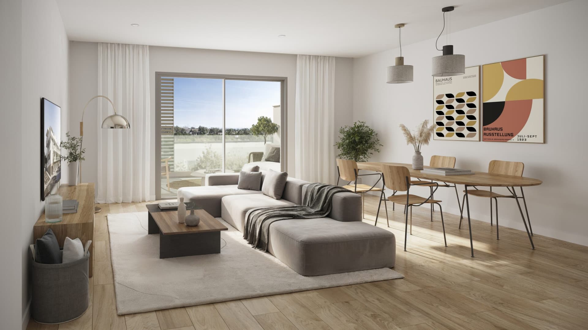 Stunning Apartments in San Pedro de Alcántara — photo 1