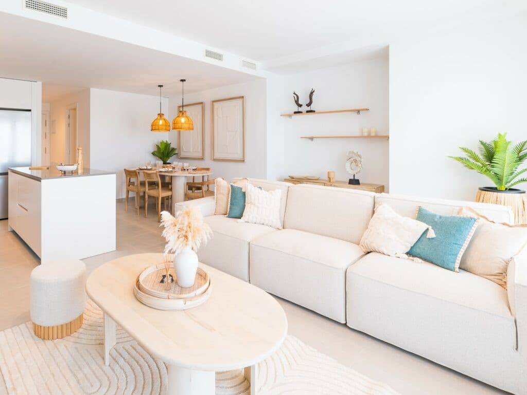 Luxe Wonen in Cancelada, Estepona — photo 1