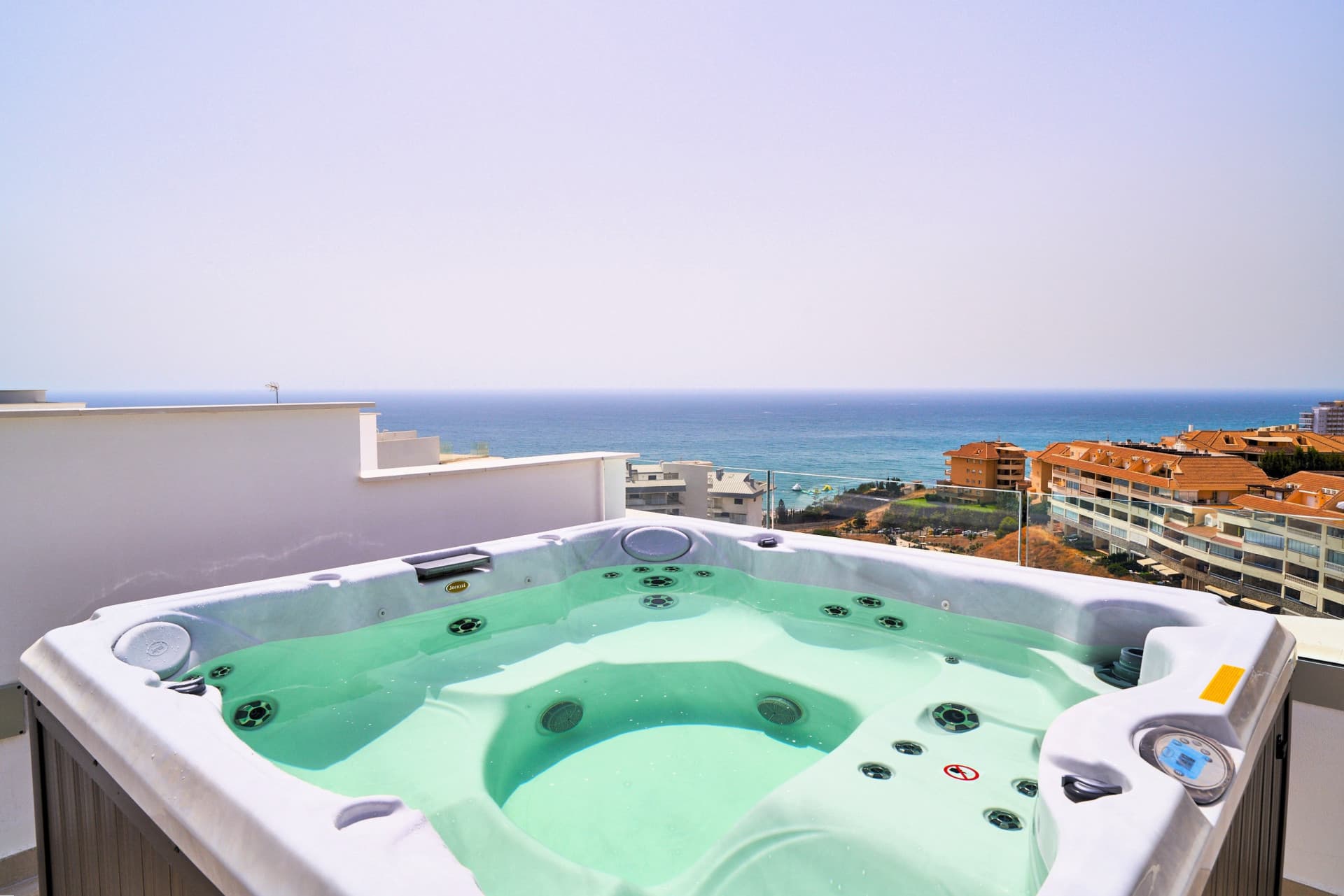 Luxury Living El Higueron, Fuengirola — photo 1