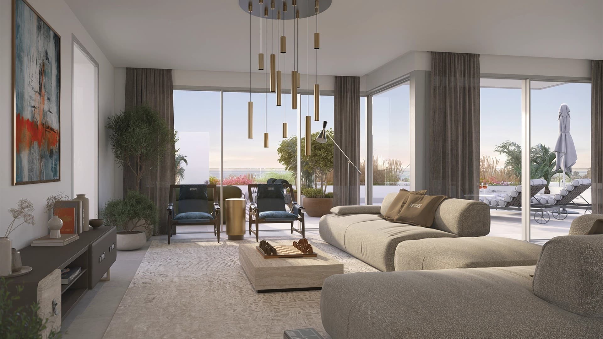 Luxus Apartment mit 2 Schlafzimmern mit außergewöhnlichen Annehmlichkeiten in San Pedro de Alcantara, Costa del Sol — photo 1