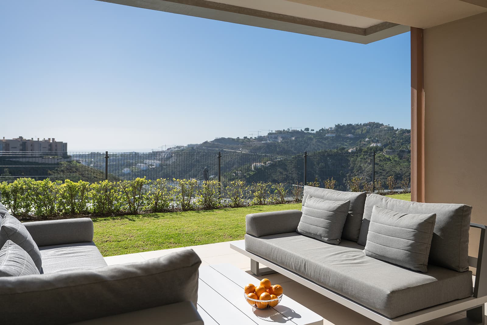 Luxe 3 Slaapkamer Begane grond Appartement in Real de La Quinta, Benahavis — photo 1