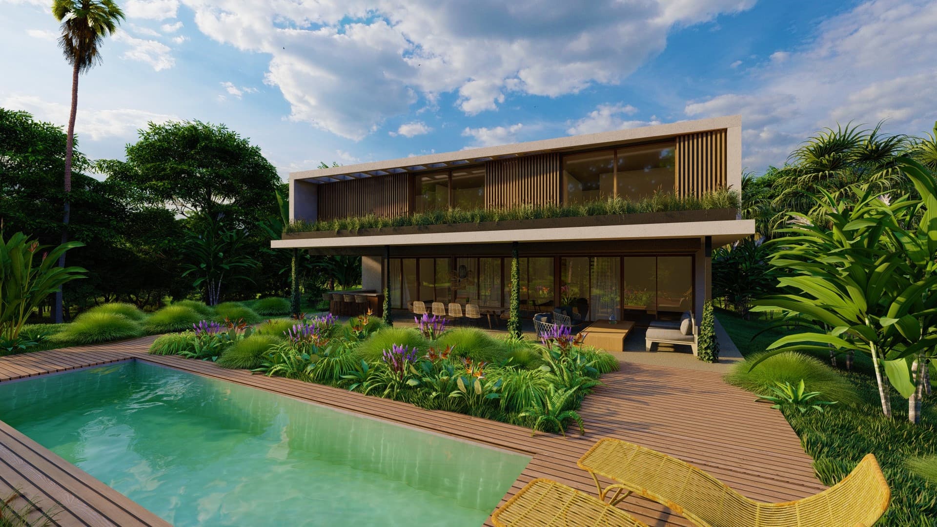 Nieuw gebouwde moderne villa in Prime Sotogrande Costa — photo 1