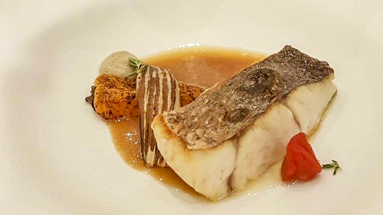 Messina Restaurant