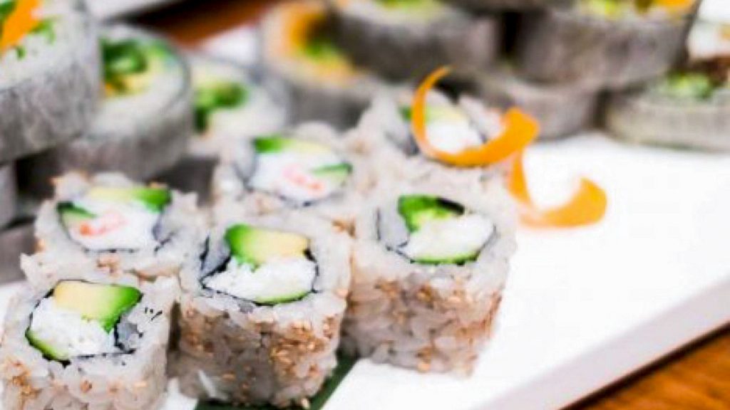 Sushi Nobu Marbella restaurant