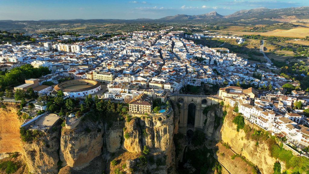 Ronda, Málaga