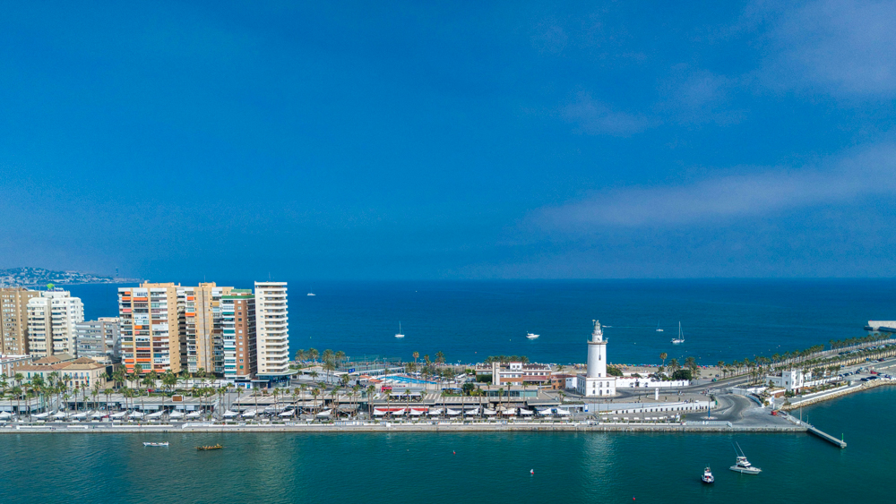 Malaga restaurants