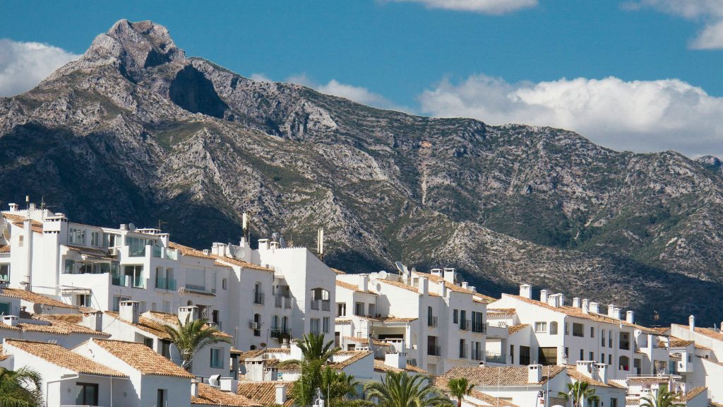 Was es in Puerto Banus zu sehen gibt