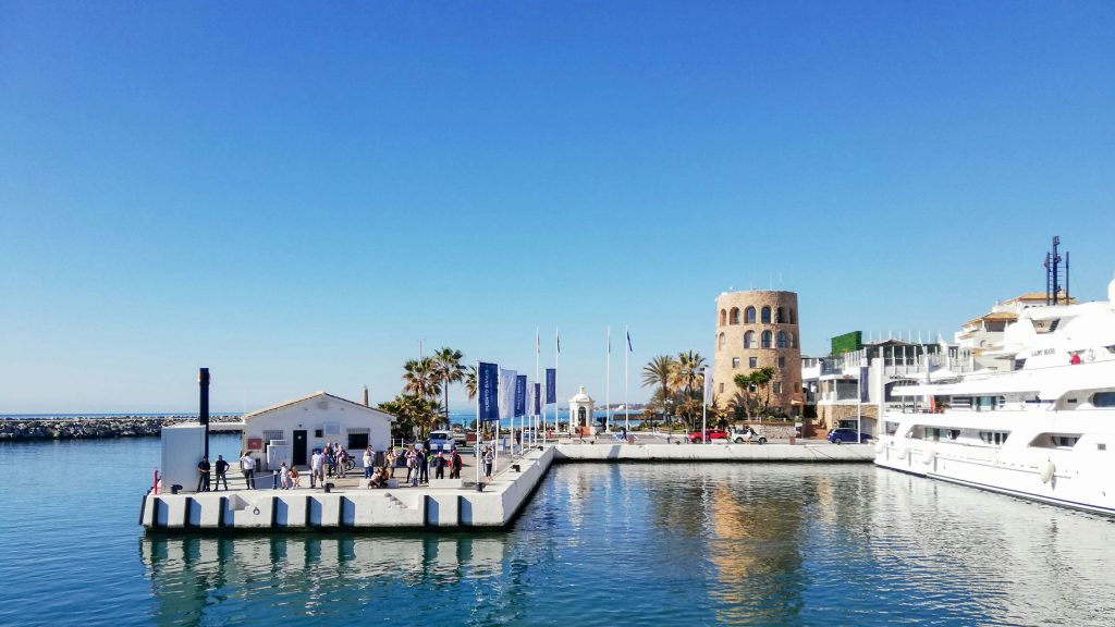 What to see in Puerto Banus