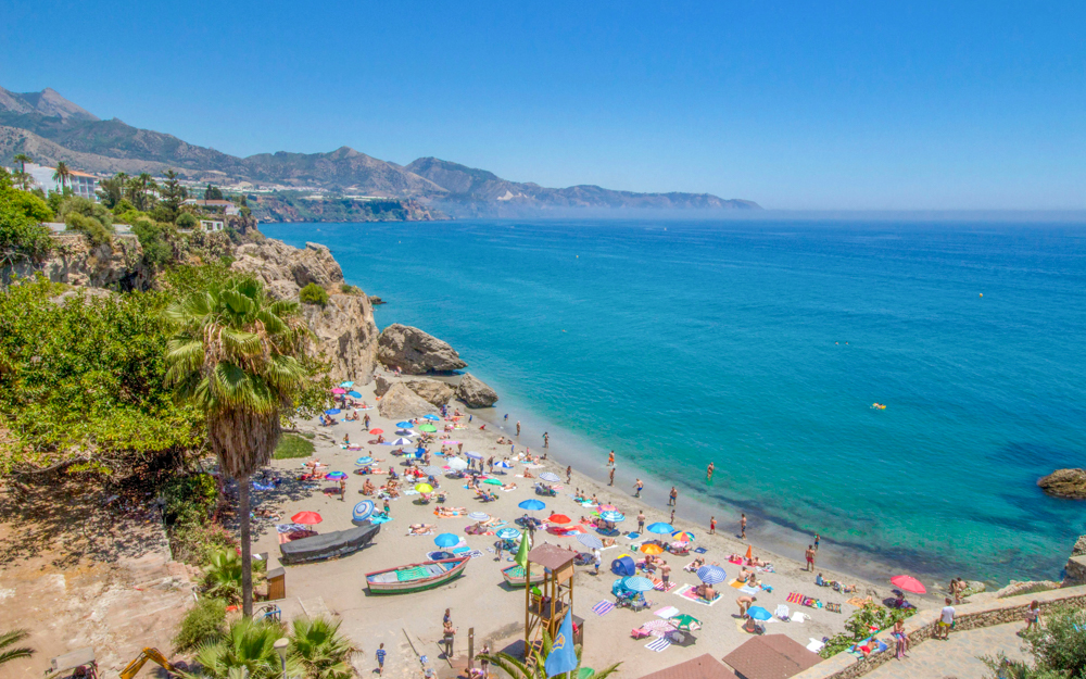 Why Live on the Costa del Sol