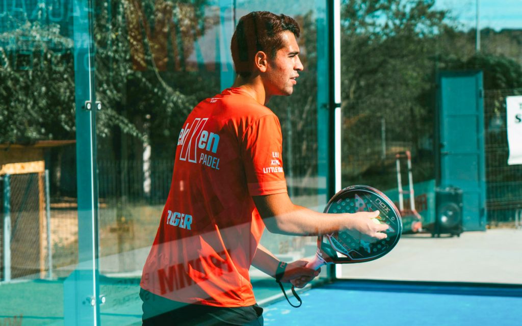 Die besten Padel-Clubs in Marbella