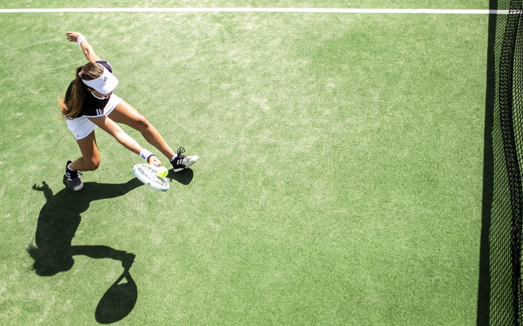 Padel clubs Marbella