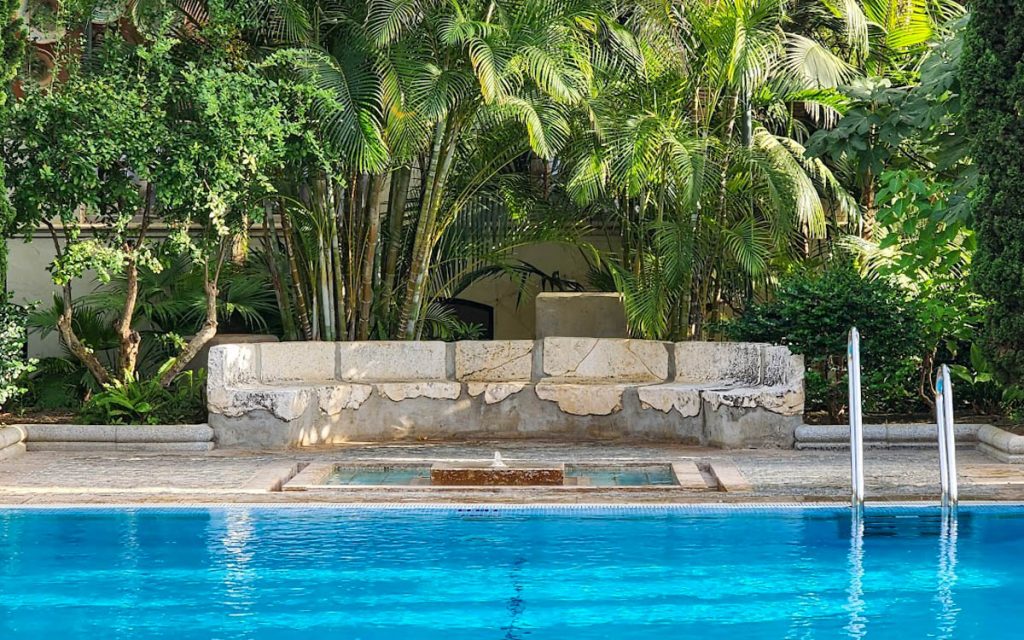 Anantara Villa Padierna Palace