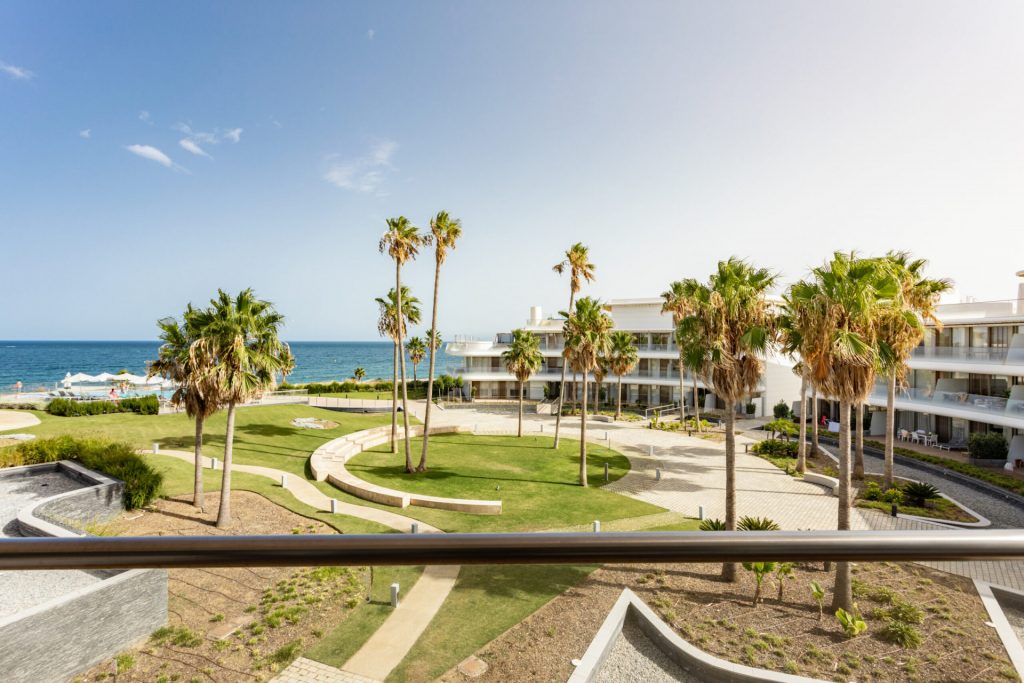 Apartment Bahía de Estepona, Estepona West - COSTA-00762P
