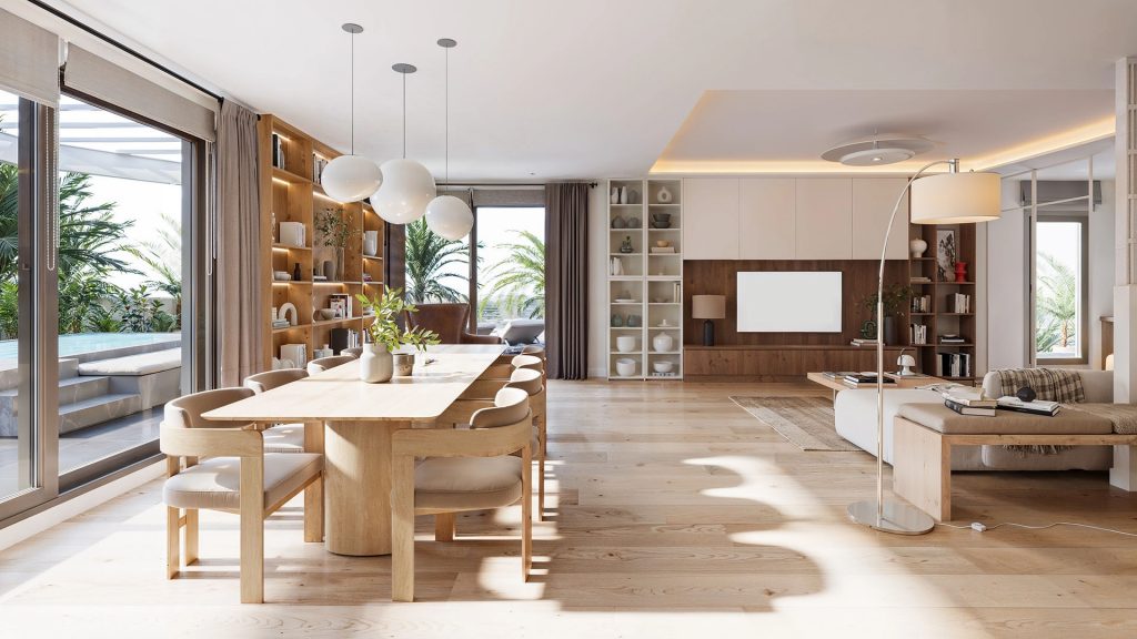 Apartment Mijas, Malaga - COSTA-00868P