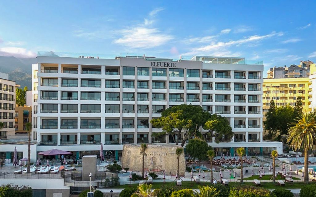 El Fuerte Marbella