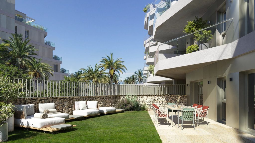 Ground Floor Apartment Mijas, Malaga - COSTA-00867P