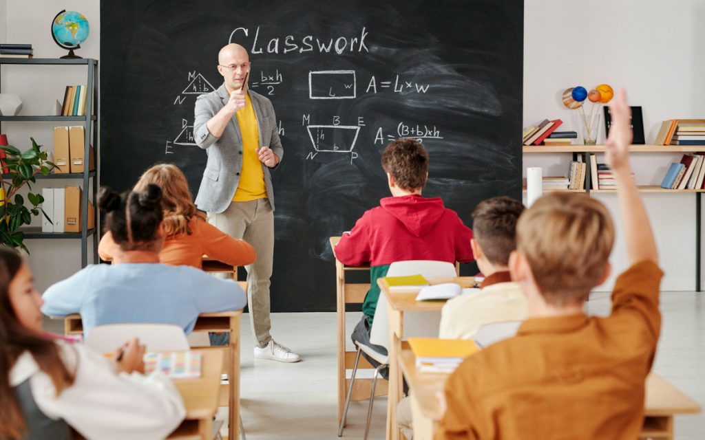 International Schools on the Costa del Sol