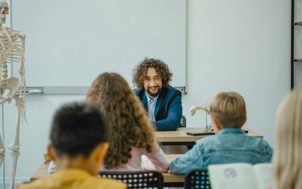 Internationale Scholen aan de Costa del Sol