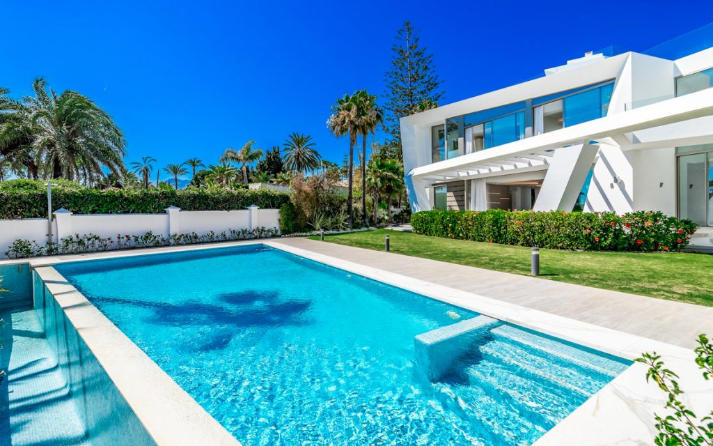 Los Monteros, Marbella