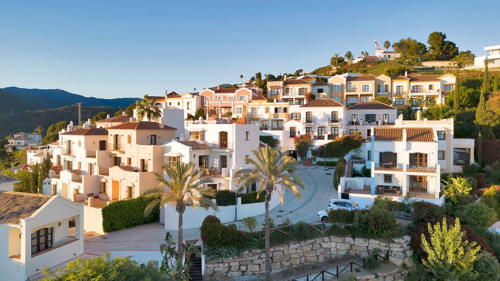 Town House La Heredia, Benahavis - COSTA-00675P