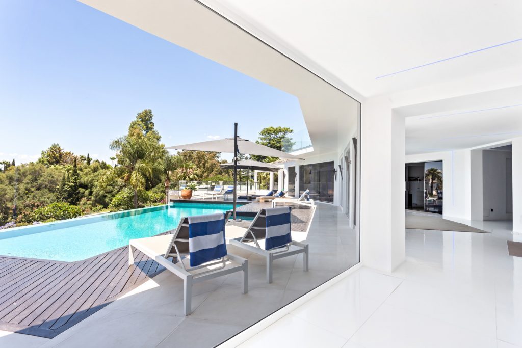 Villa Hacienda las Chapas, Marbella Este - COSTA-00688P