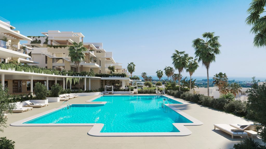 Altezza Suites, Estepona - COSTA-00167G