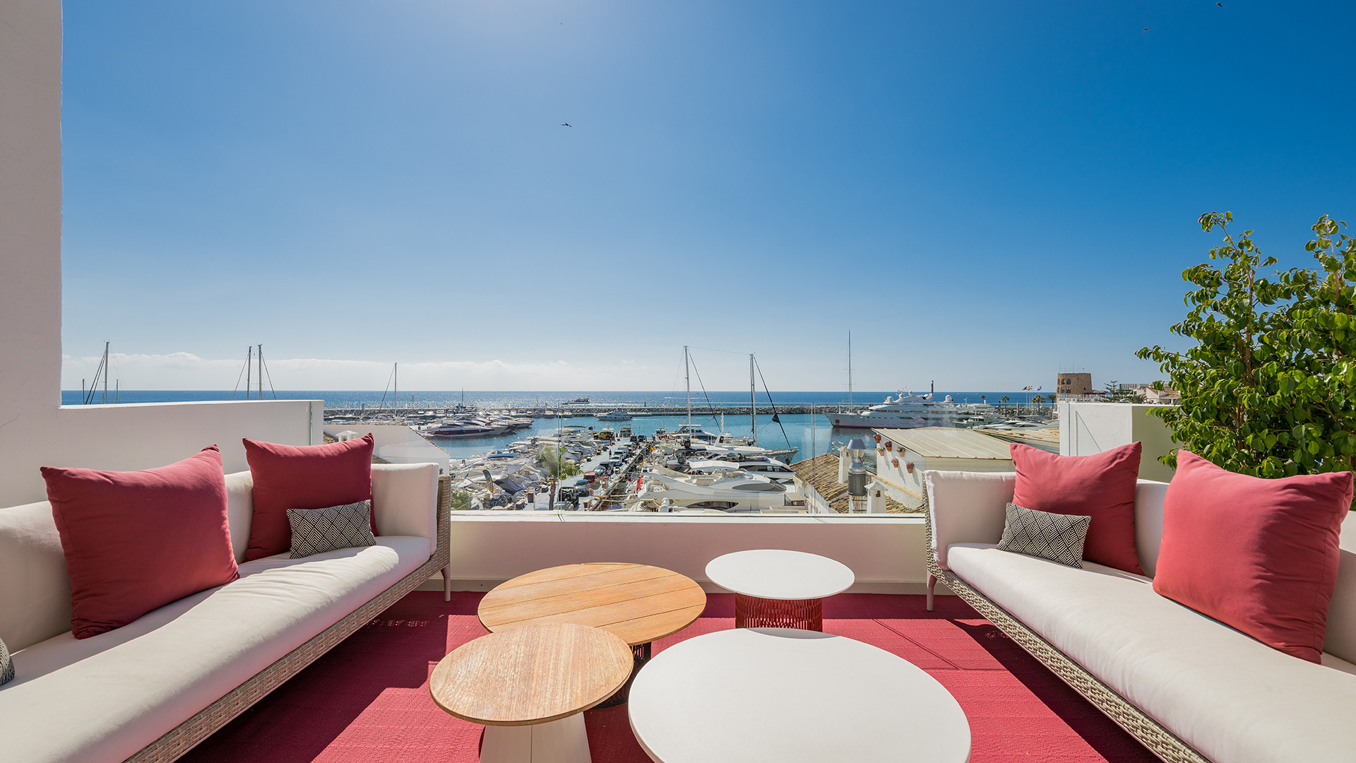 Apartment Marbella - Puerto Banus, Marbella - COSTA-00562P