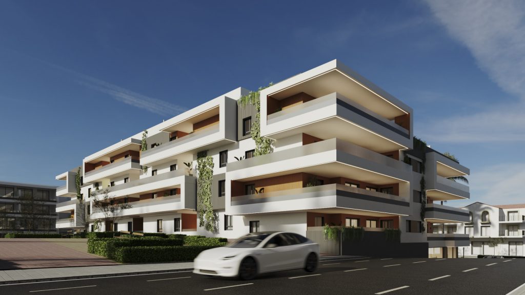 Apartment San Pedro de Alcantara, Malaga - COSTA-00347P