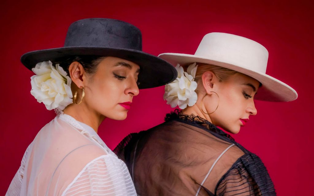 Flamenco Tablaos aan de Costa del Sol