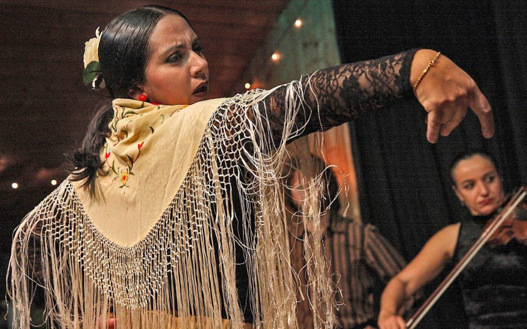 Flamenco Venues on the Costa del Sol