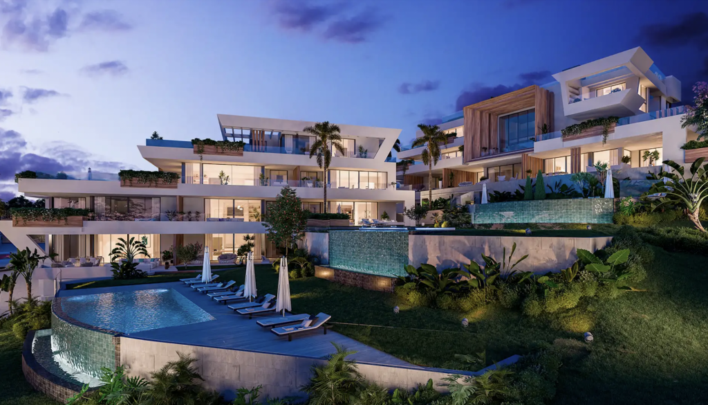 Ground Floor Apartment Los Monteros, Marbella Este - COSTA-00384P