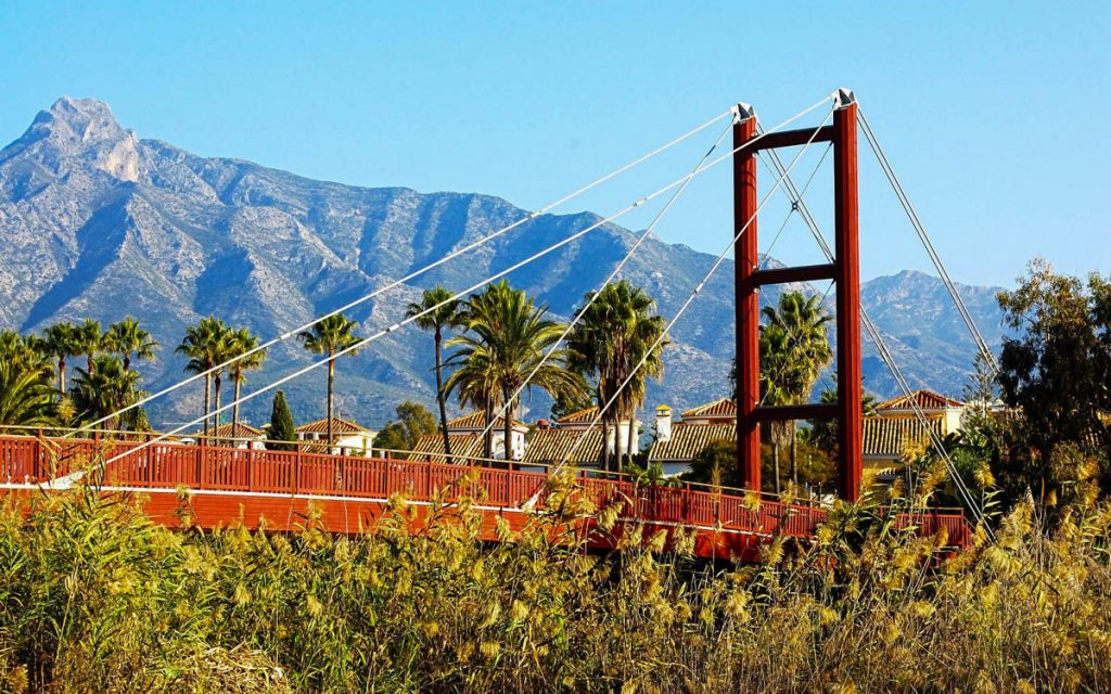 Marbella Golden Mille