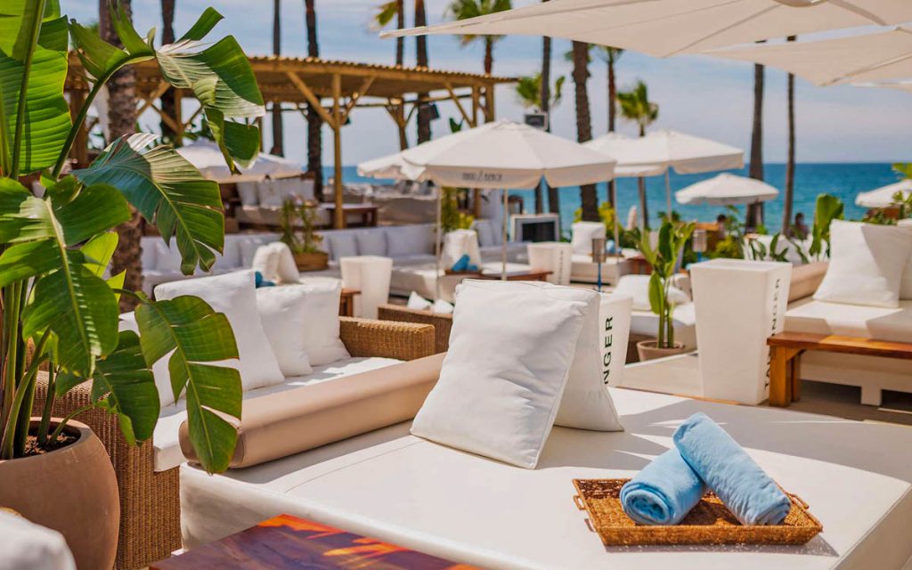 Nikki Beach