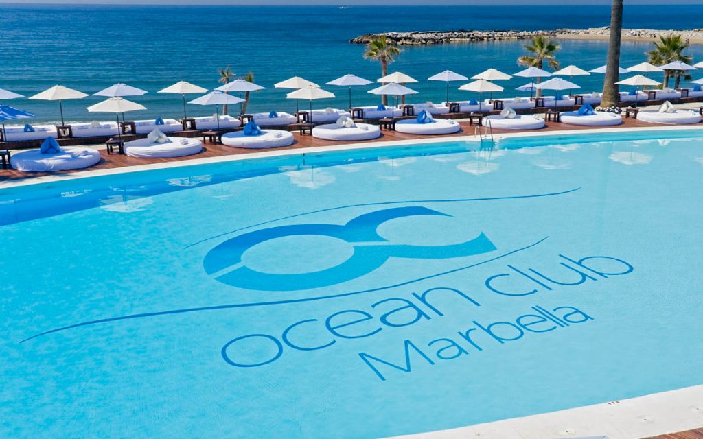 Ocean Club