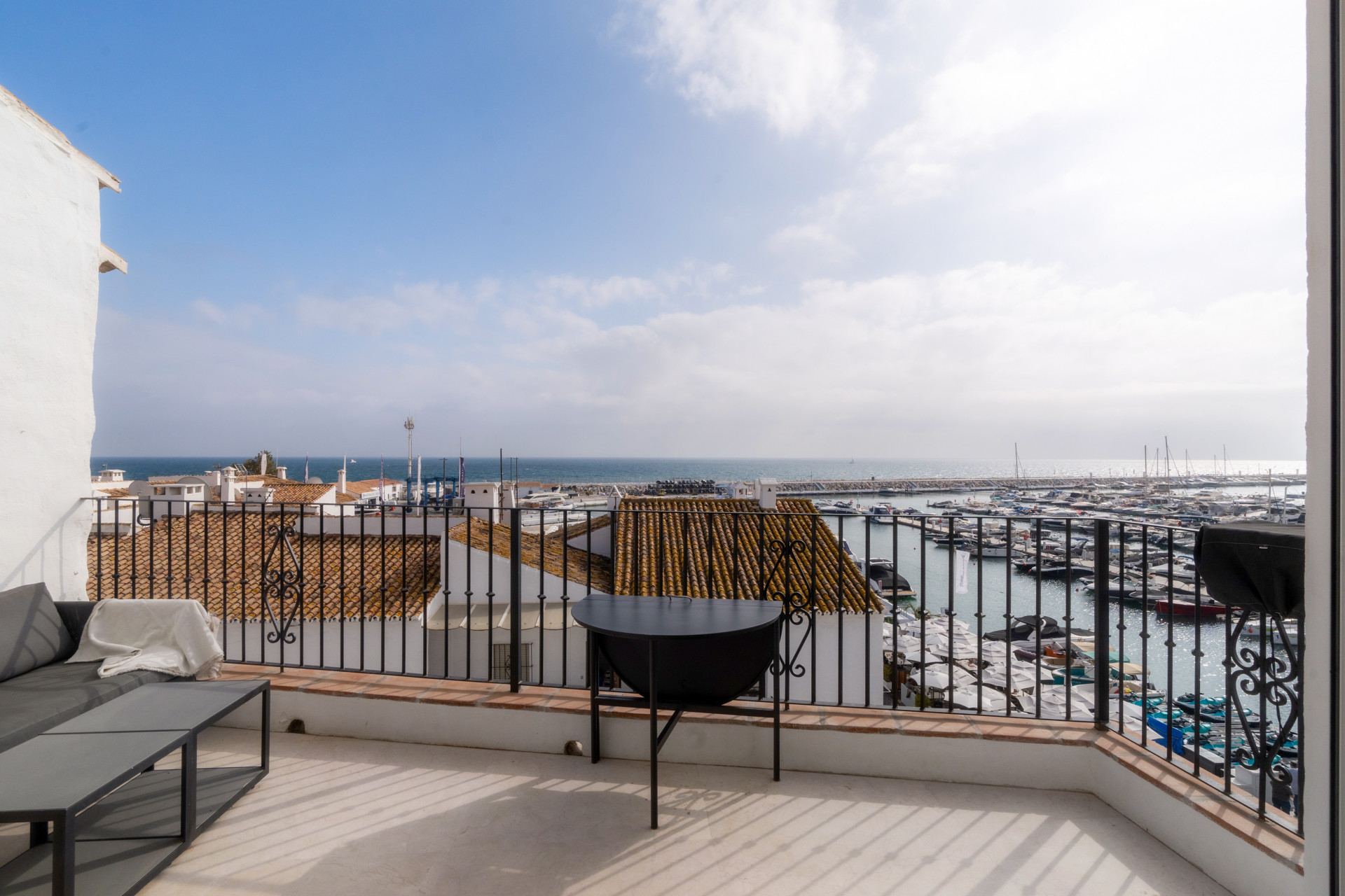 Penthouse Marbella - Puerto Banus, Marbella - COSTA-00582P