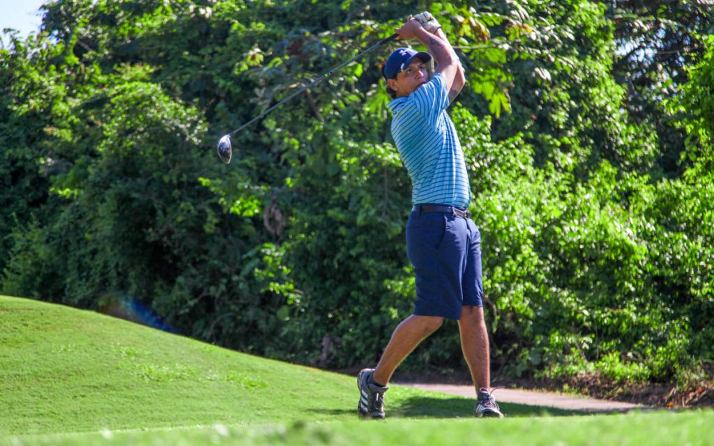Beste golfbanen in Marbella