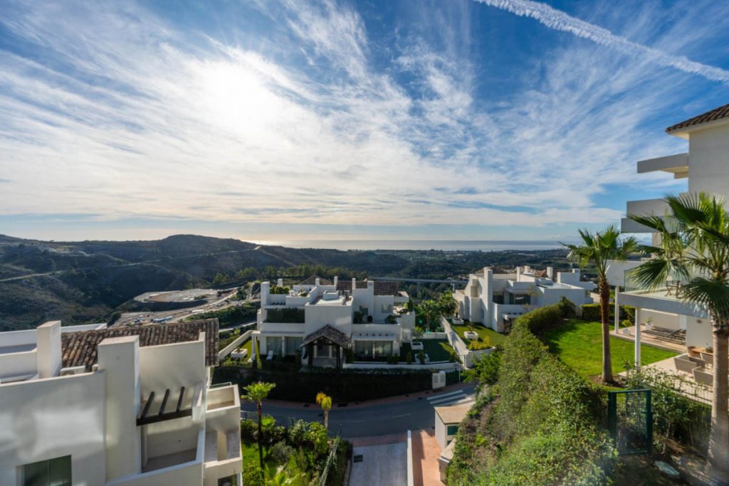 Estepona Milla de Oro
