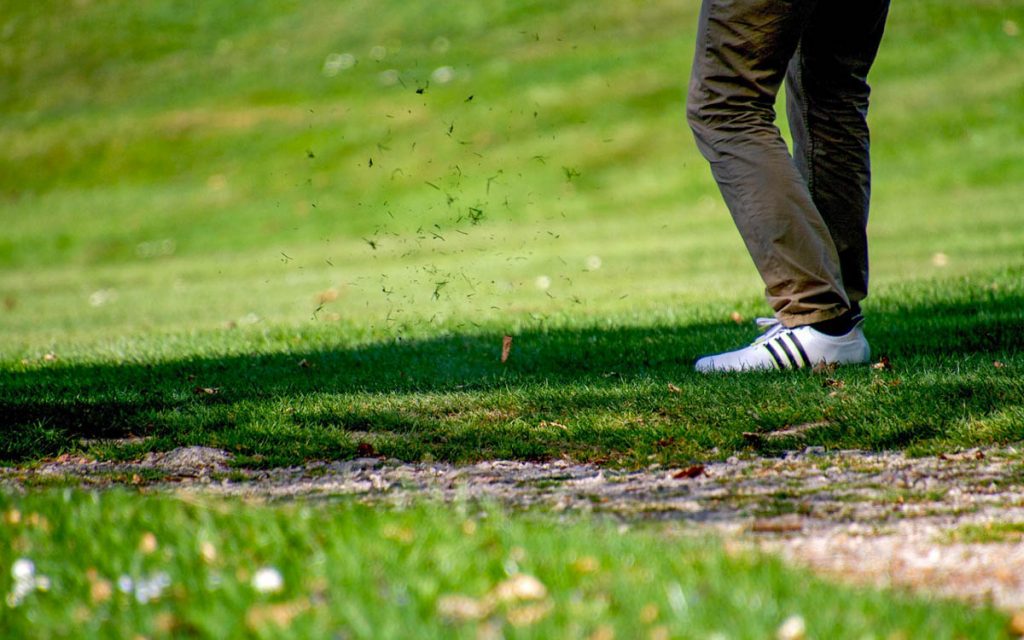 Mejores Campos de Golf de Marbella