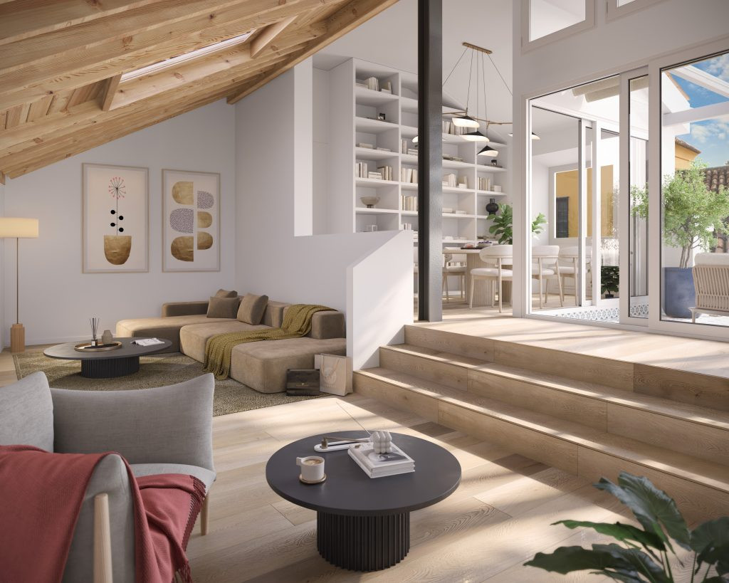 Apartment Malaga - Centro, Malaga - COSTA-00858P