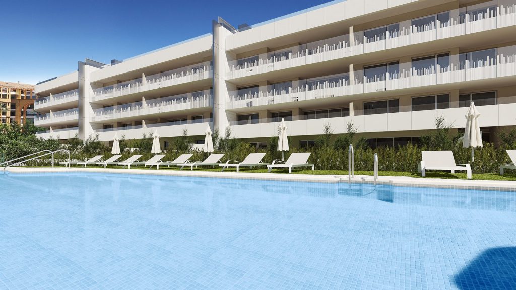Apartment San Pedro de Alcantara , Malaga - 740-00208P