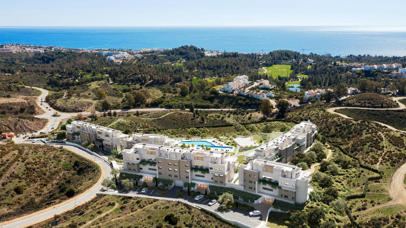 Altos del Chaparral, Mijas Costa - COSTA-00221G