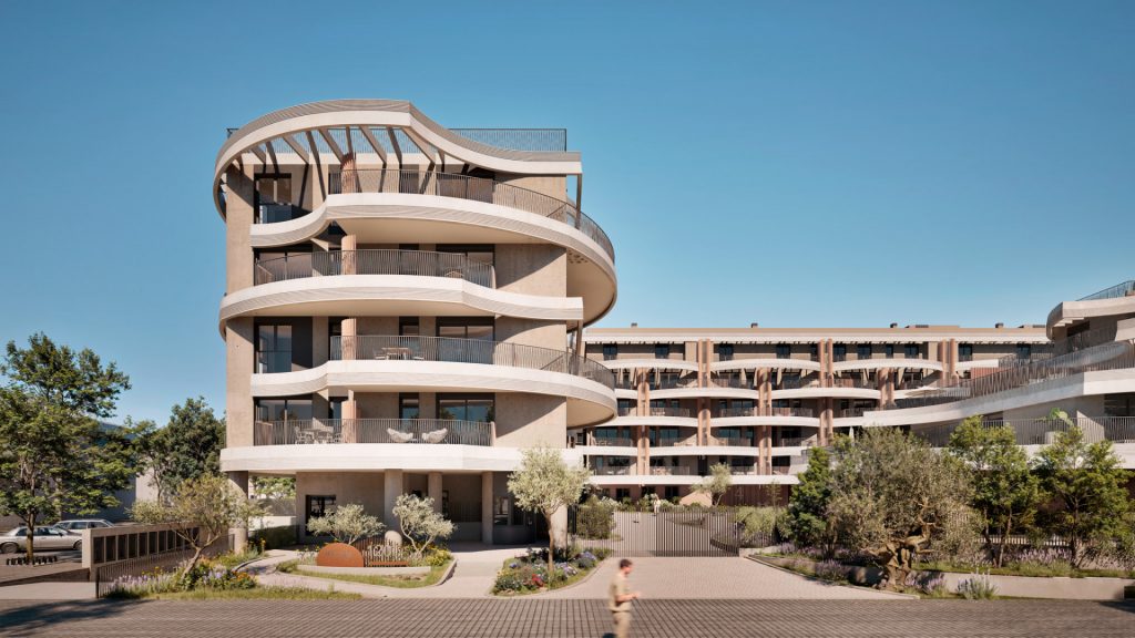 Bulevar 360, Malaga - COSTA-00244G