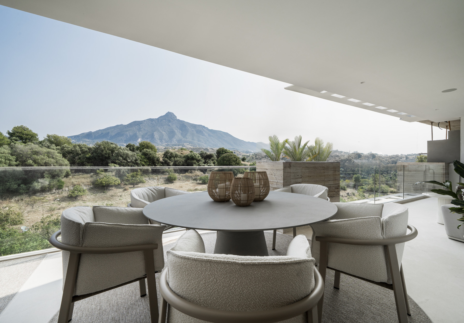 Ground Floor Apartment Aloha, Nueva Andalucia - COSTA-01159P
