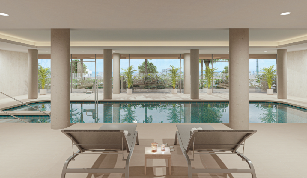 Ground Floor Apartment Estepona, Malaga - COSTA-01166P