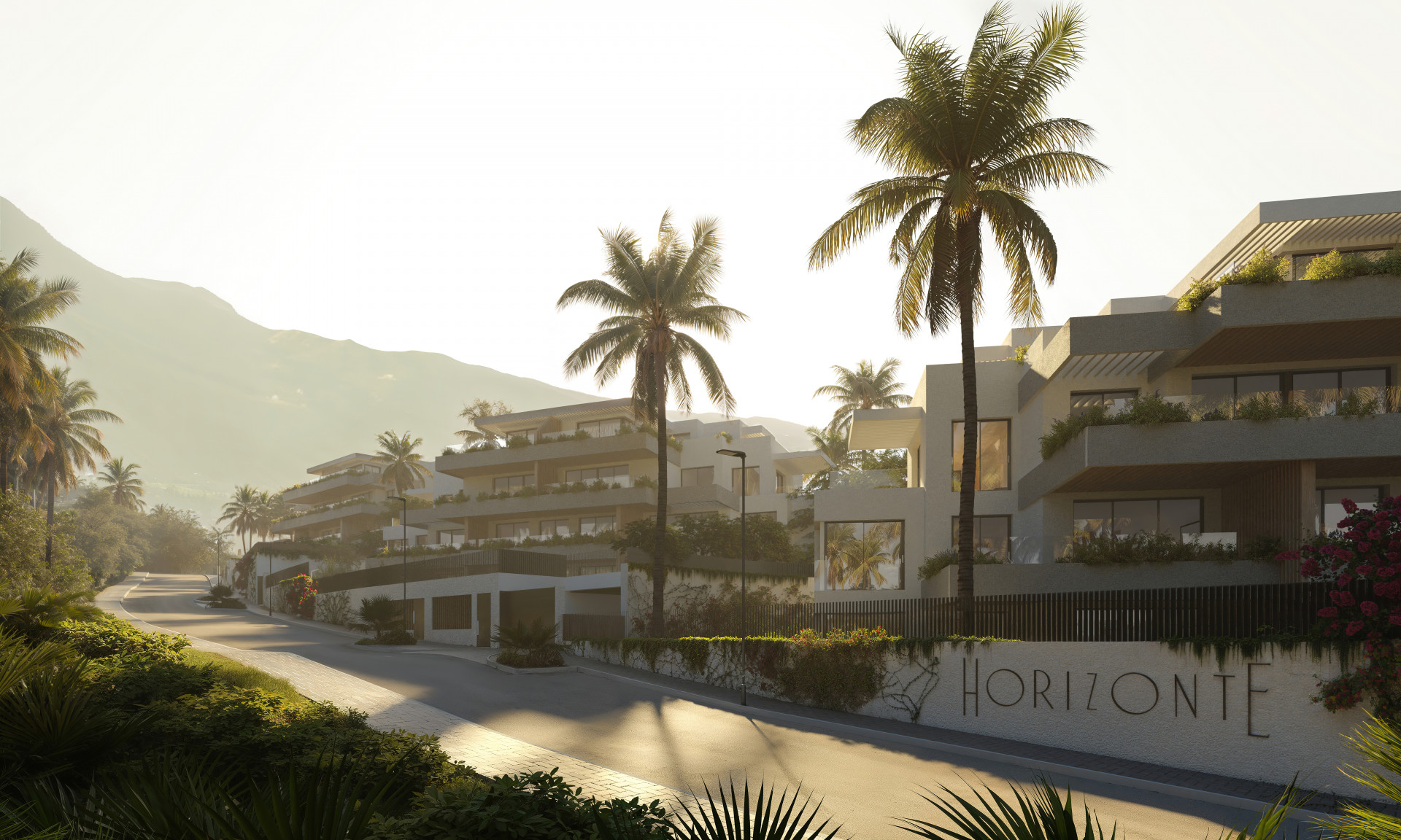 Horizonte Village, Mijas - COSTA-00220G