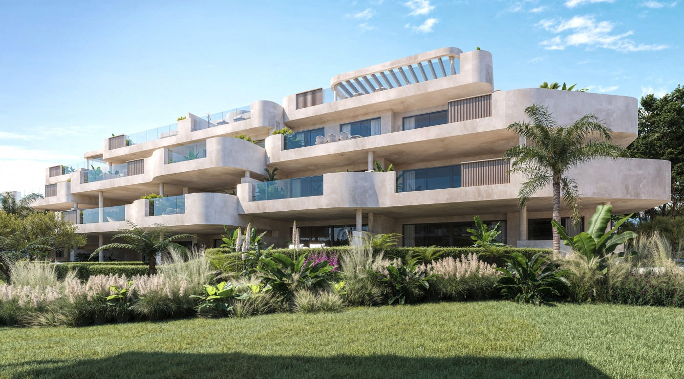 Idyllic, Estepona - COSTA-00232G