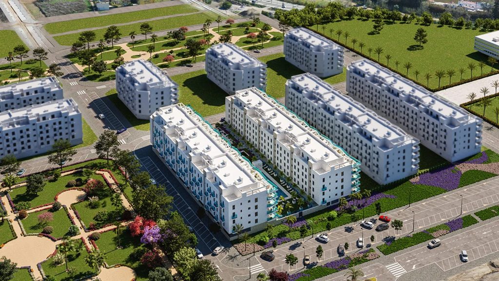 Jardines de Las Lagunas II, Mijas Costa - COSTA-00239G