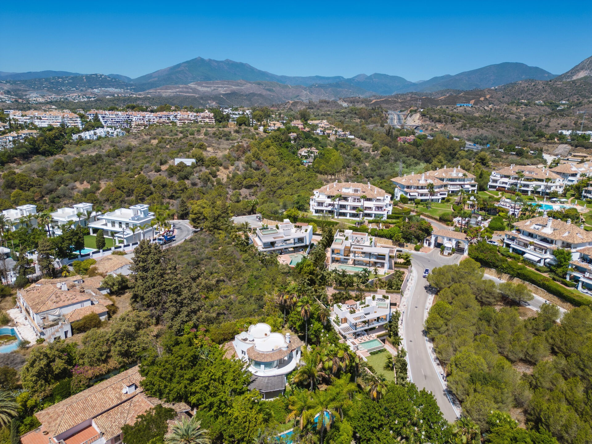 Noura, Marbella - COSTA-00224G