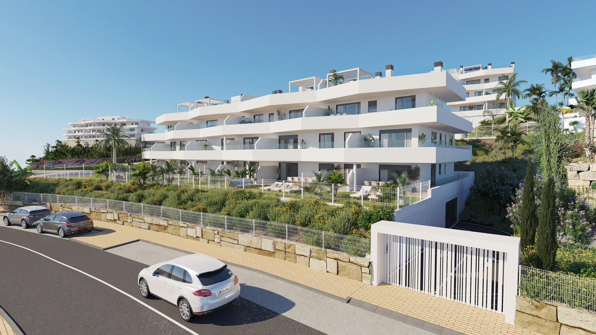 One80 Collection, Estepona - COSTA-00245G
