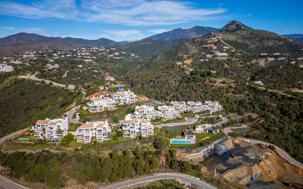 Por qué el mercado inmobiliario en la Costa del Sol está en auge en 2025